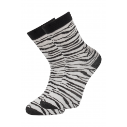 ECO Lycra Zebra